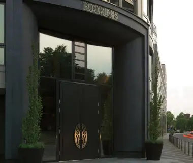 Roomers, Frankfurt, a Member of Design Hotels