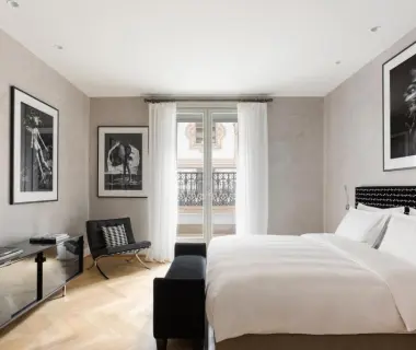 Galleria Vik Milano - Townhouse Galleria - Small Luxury Hotels of the World