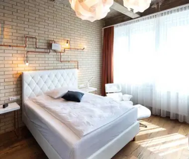 Loftstyle Hotel Hannover Best Western Signature Collection