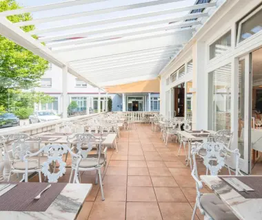 Best Western Hotel Am Papenberg