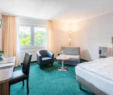 Best Western Hotel Am Papenberg