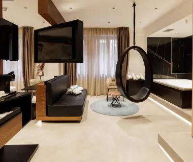 The Corner Duomo Hotel