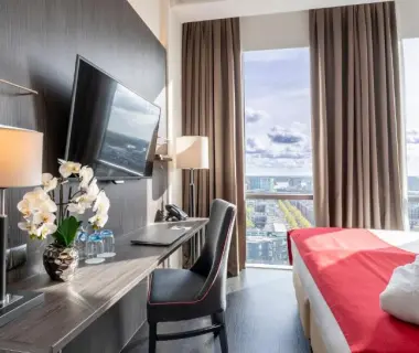 PLAZA Premium Almere