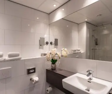 PLAZA Premium Almere