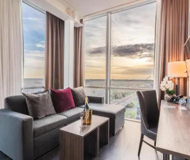 PLAZA Premium Almere