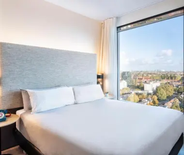 INNSiDE by Melia Amsterdam