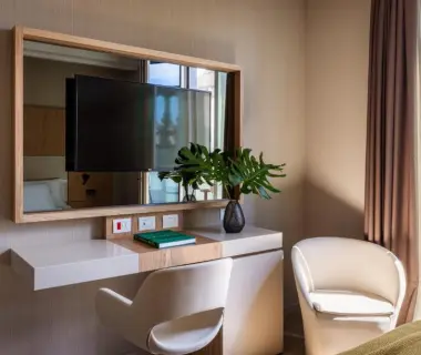 Worldhotel Cristoforo Colombo