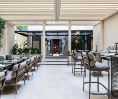 Worldhotel Cristoforo Colombo