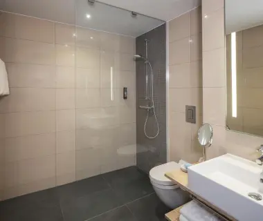 Holiday Inn - the niu, Brass Munich Olympiapark by IHG