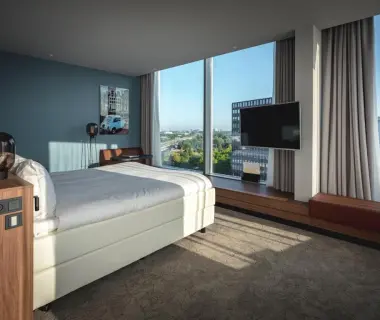 Van der Valk Hotel Amsterdam Zuidas