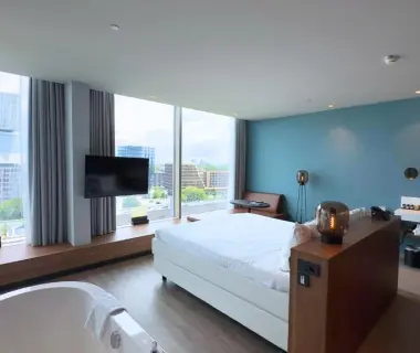 Van der Valk Hotel Amsterdam Zuidas