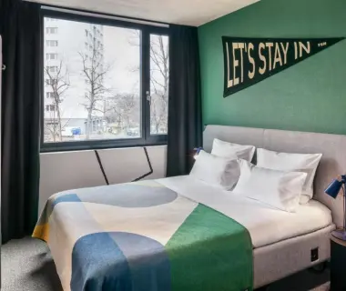 The Student Hotel Berlin