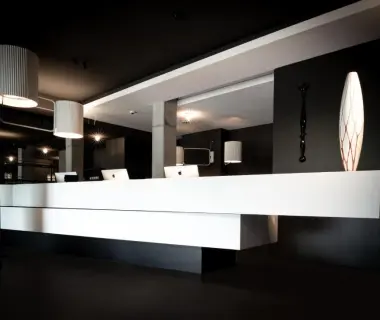 KPM Hotel & Residences Berlin, a Member of Design Hotels