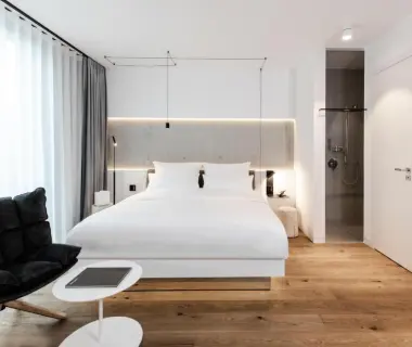 KPM Hotel & Residences Berlin, a Member of Design Hotels