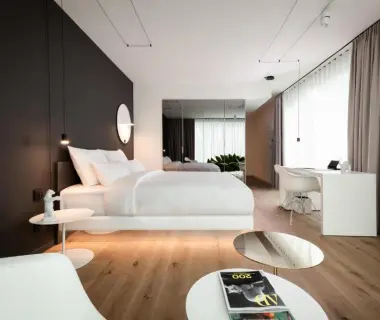 KPM Hotel & Residences Berlin, a Member of Design Hotels