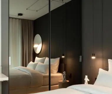 KPM Hotel & Residences Berlin, a Member of Design Hotels