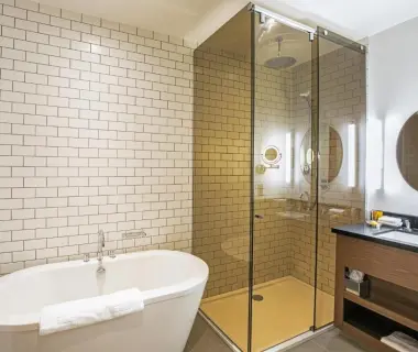 Sandman Signature Aberdeen Hotel & Spa