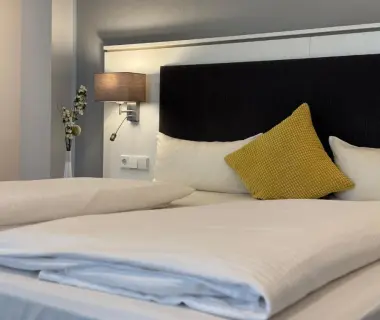 Mirage City Hotel Stuttgart Zentrum