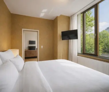 The Suite Hotel Garden