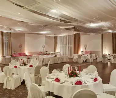 H4 Hotel Hamburg Bergedorf