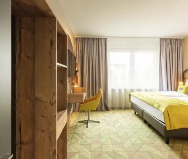 Holiday Inn - the niu, Mill Cologne Mülheim, an IHG Hotel