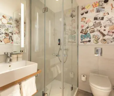 Holiday Inn - the niu, Mill Cologne Mülheim, an IHG Hotel