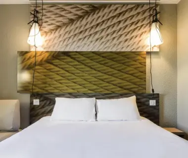 ibis Issy les Moulineaux "Val de Seine"