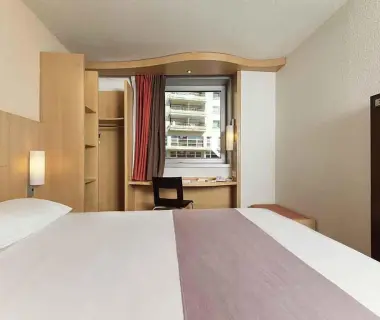 ibis Issy les Moulineaux "Val de Seine"