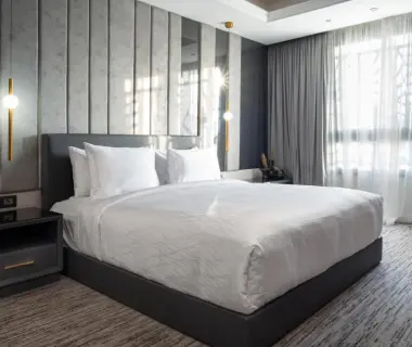 Triumph Luxury Hotel