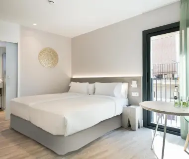 Niu Barcelona Hotel