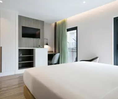 Niu Barcelona Hotel
