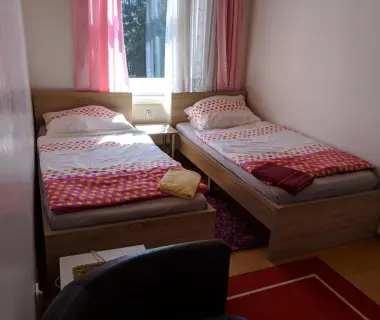 Abdalla Reisen Apartment