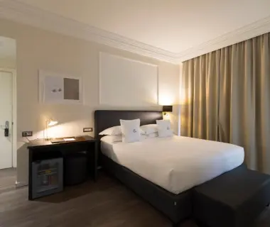 Elizabeth Lifestyle Hotel