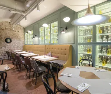 Petit Palace Boqueria Garden