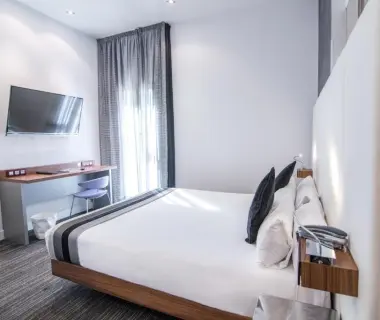 Petit Palace Boqueria Garden