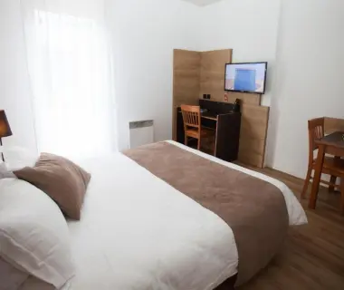Apparthotel Privilodges Lyon Lumiere