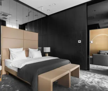 Boutique Hotel The Gamma