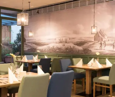 Hotel Wittelsbach Oberammergau