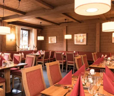 Hotel Wittelsbach Oberammergau