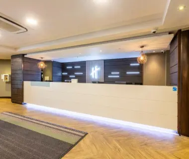 Holiday Inn London - Regent's Park by IHG