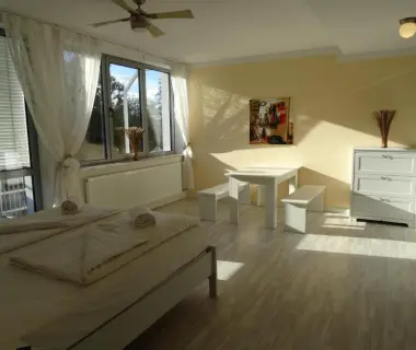 Airport Park Hotel MUC