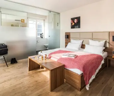 Hotel DreiKonig & Restaurant SeeGourmet