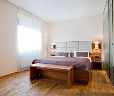 Hotel DreiKonig & Restaurant SeeGourmet