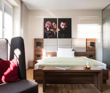 Hotel DreiKonig & Restaurant SeeGourmet