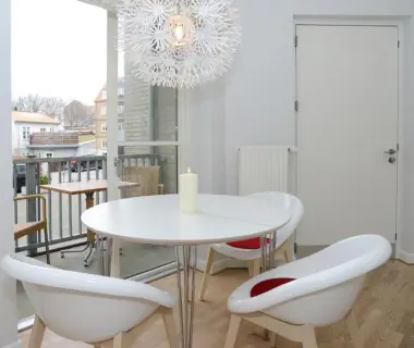 Sonderborg City Apartments