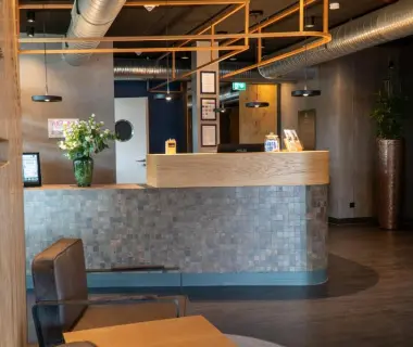 AKZENT Hotel DEJANIL