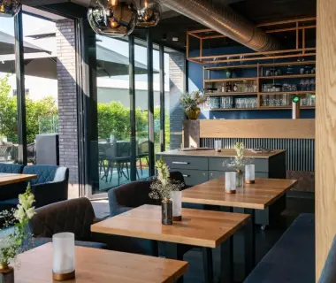 AKZENT Hotel DEJANIL