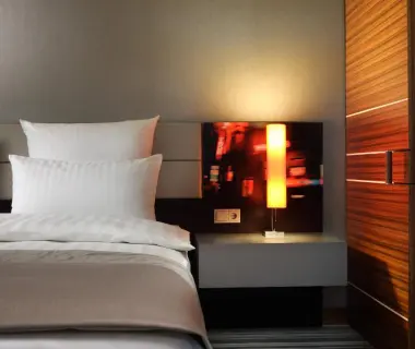 Steigenberger Airport Hotel Frankfurt