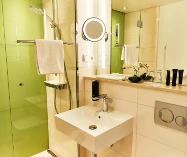 Steigenberger Airport Hotel Frankfurt