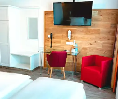 DONAUHOTEL Ingolstadt